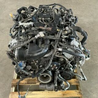 Used LEXUS IS F Engines for sale