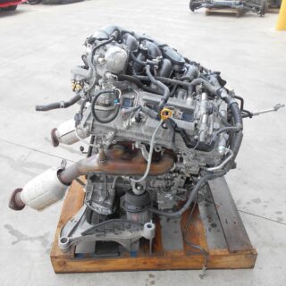 Used LEXUS IS250 Engines for sale