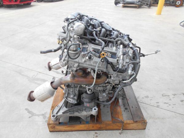 Used LEXUS IS250 Engines for sale