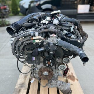 Used LEXUS IS350 Engines for sale