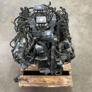Used LEXUS RC F Engines for sale