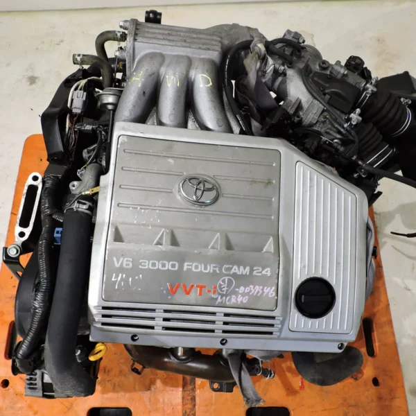 Used LEXUS RX300 Engines for sale
