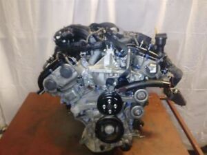 Used LEXUS RX350 Engines for sale