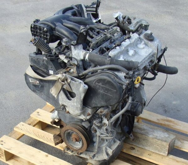 Used LEXUS RX400 Hybrid Engines for sale