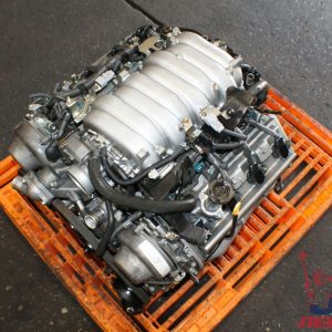 Used LEXUS SC430 Engines for sale