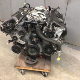 Used LINCOLN Continental Engines for sale