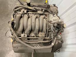 Used LINCOLN LS Engines for sale