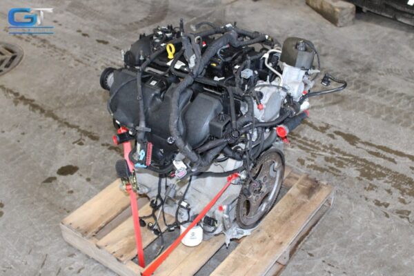 Used LINCOLN MKC Engines for sale