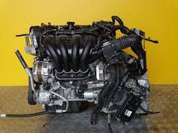 Used MAZDA 2 Engines for sale