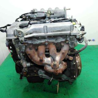 Used MAZDA 323 Engines for sale