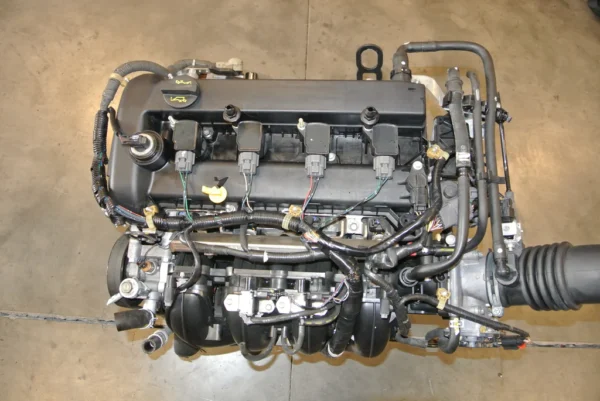 Used MAZDA 6 Engines for sale