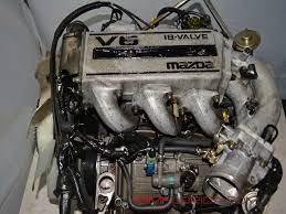 Used MAZDA 929 Engines for sale