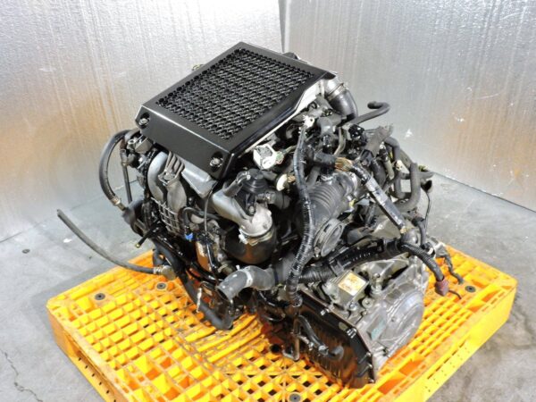Used MAZDA CX7 Engines for sale