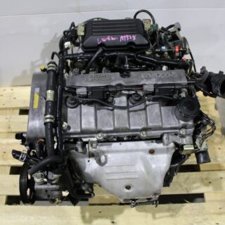 Used MAZDA Protege Engines for sale