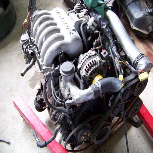 Used MAZDA RX7 Engines for sale