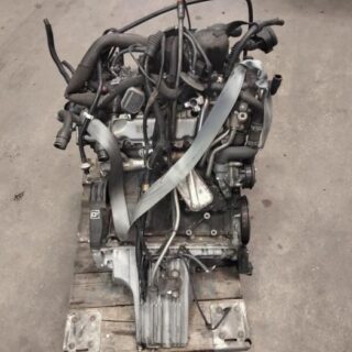 Used MERCEDES B Class Engines for sale