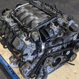 Used MERCEDES CL Class Engines for sale