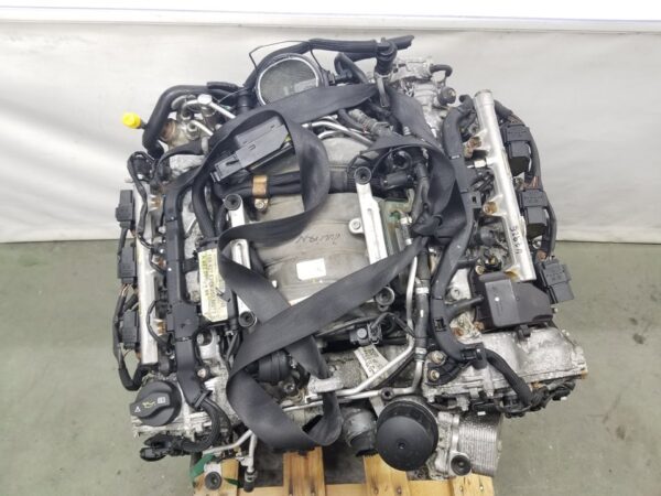 Used MERCEDES CLS Engines for sale
