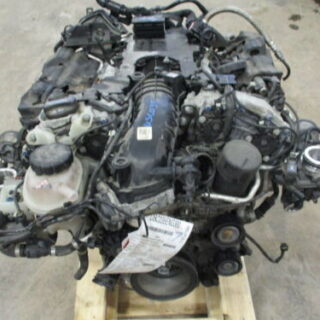 Used MERCEDES GLC Class Engines for sale