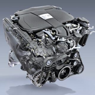 Used MERCEDES SL Class Engines for sale