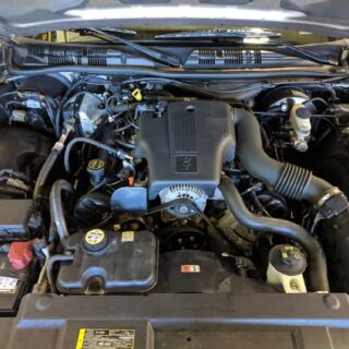 Used MERCURY Grand Marquis Engines for sale