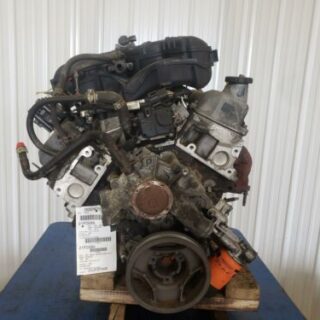 Used MERCURY Monterey Engines for sale