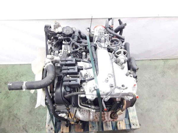 Used MITSUBISHI Montero Engines for sale