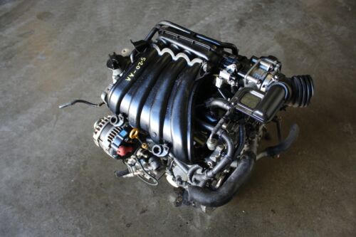 Used NISSAN Cube Engines for sale