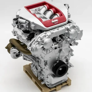 Used NISSAN GTR Engines for sale