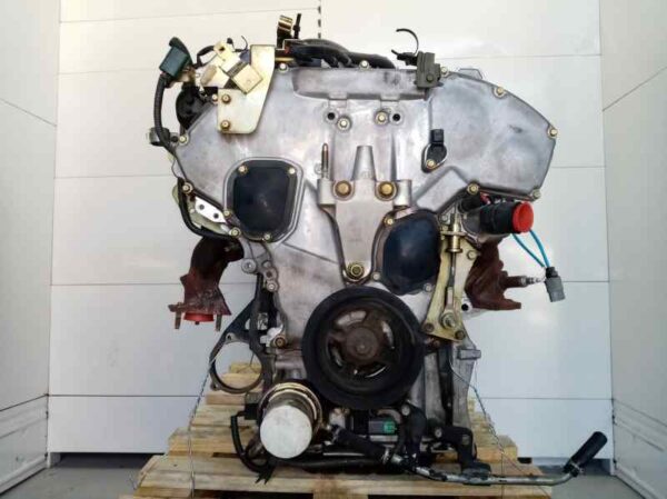 Used NISSAN Maxima Engines for sale