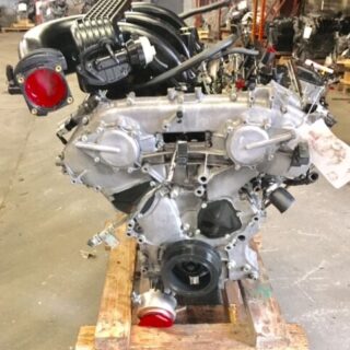 Used NISSAN NV 1500 Engines for sale