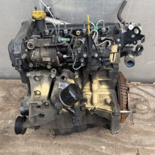 Used NISSAN NV 200 Engines for sale