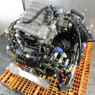 Used NISSAN Pathfinder Engines for sale