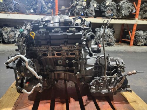 Used NISSAN Quest Engines for sale