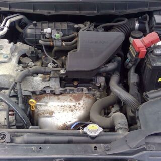 Used NISSAN Rogue Engines for sale