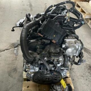 Used NISSAN Rogue Sport Engines for sale