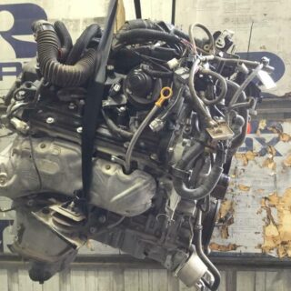Used NISSAN Titan XD Engines for sale
