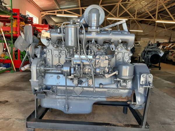 Used NISSAN Truck Engines for sale