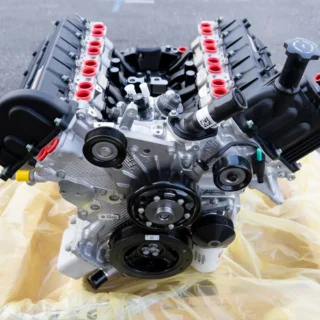 Used NISSAN Truck-Titan Engines for sale
