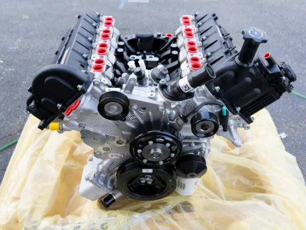 Used NISSAN Truck-Titan Engines for sale