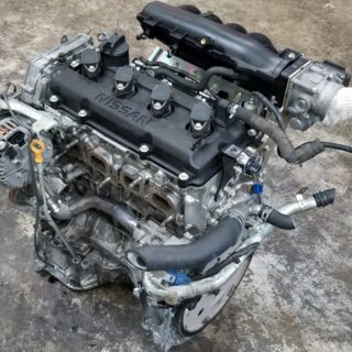 Used NISSAN X Trail Engines for sale