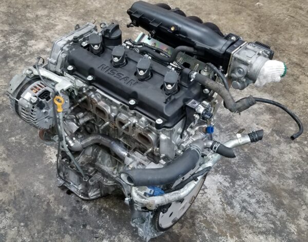 Used NISSAN X Trail Engines for sale