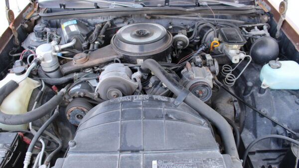 Used OLDSMOBILE Supreme-Cutlass Engines for sale
