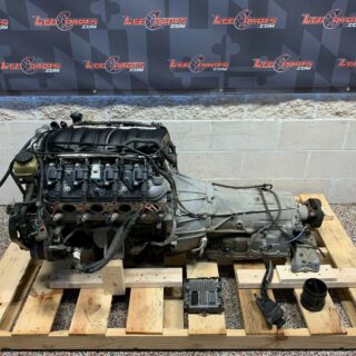 Used PONTIAC G8 Engines for sale