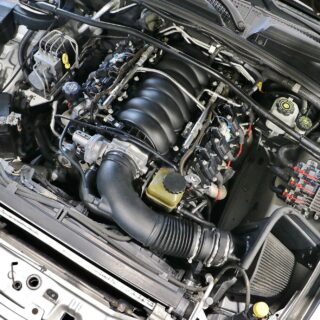Used PONTIAC GTO (New Style) Engines for sale