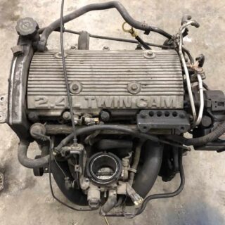 Used PONTIAC Grand AM Engines for sale