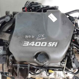Used PONTIAC Trans Sport Engines for sale