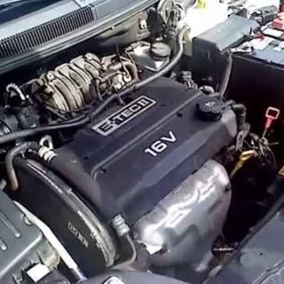 Used PONTIAC Wave Engines for sale