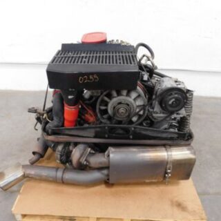Used PORSCHE 911 930 Engines for sale