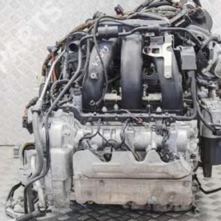 Used PORSCHE Cayman S Engines for sale